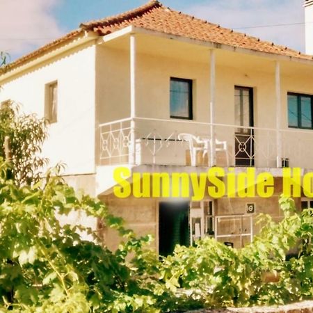 Sunnyside Homeシャヴェス エクステリア 写真
