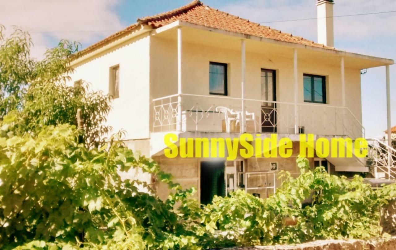 Sunnyside Homeシャヴェス エクステリア 写真